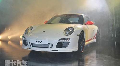保时捷,Panamera,保时捷911