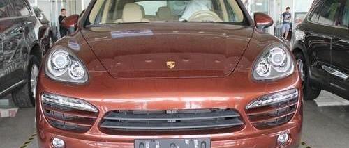 保时捷,Panamera