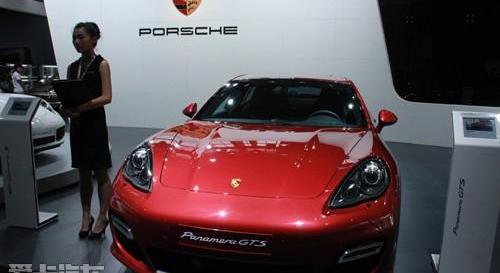 保时捷,Panamera,Cayenne