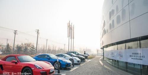 保时捷,Panamera,现代