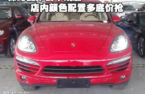 保时捷,Panamera