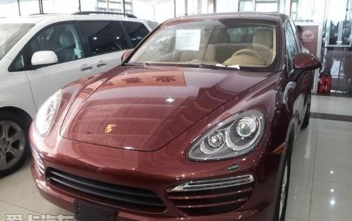 保时捷,Panamera,大众