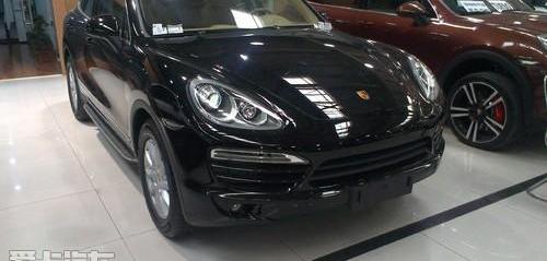 保时捷,Panamera,保时捷911,Cayenne