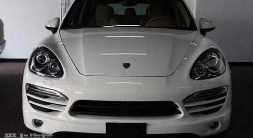 保时捷,Panamera