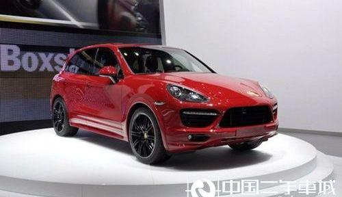 Cayenne,保时捷,北京,Panamera