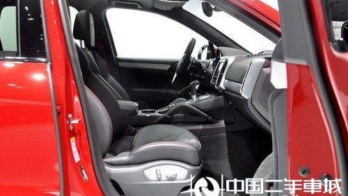 Cayenne,保时捷,北京,Panamera