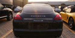 保时捷,北京,Cayenne,Panamera,优越