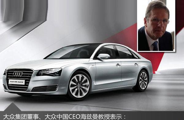 大众,保时捷,奥迪,Panamera,曼