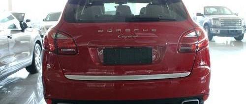 保时捷,Panamera