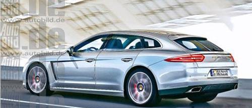 保时捷,奔驰,Macan,Panamera,奔驰E级
