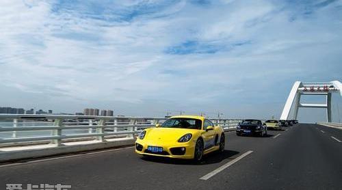 保时捷,Cayenne,Panamera