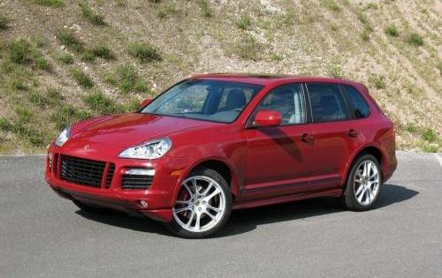 保时捷,Panamera