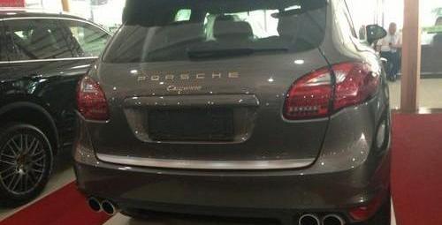 保时捷,Panamera