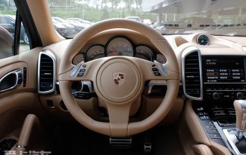 保时捷,777,Panamera