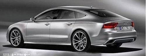 奥迪,奔驰,宝马,保时捷,Panamera