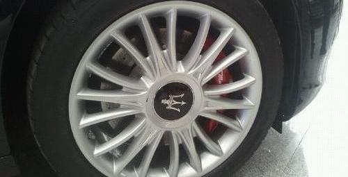 玛莎拉蒂,Quattroporte,保时捷,大众