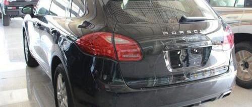 保时捷,Panamera