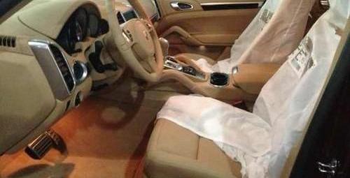 保时捷,Panamera
