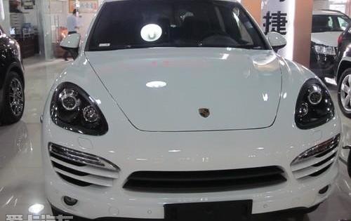保时捷,Panamera
