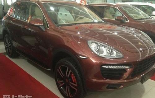 保时捷,Panamera