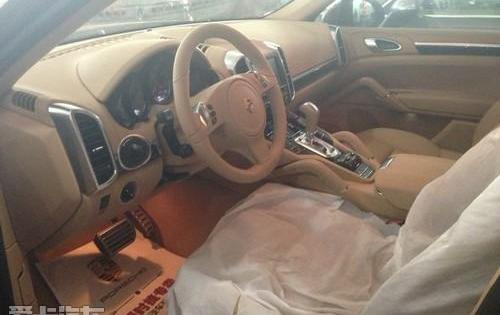 保时捷,Panamera