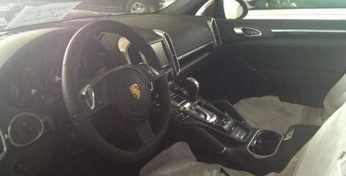 保时捷,Panamera,路虎,炮