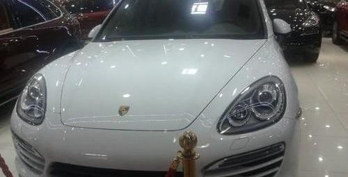 保时捷,理念,Panamera