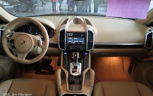 保时捷,Panamera