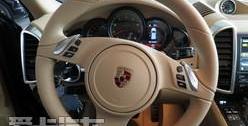 保时捷,Panamera