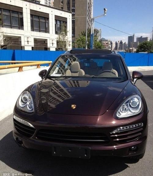 保时捷,Panamera