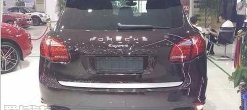 保时捷,Panamera