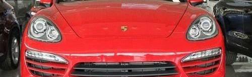保时捷,Panamera