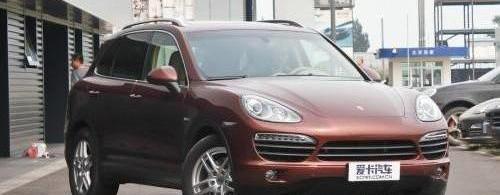 保时捷,中兴,Panamera