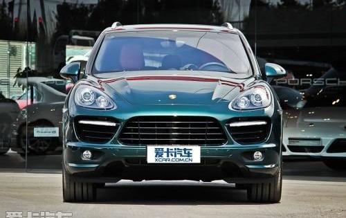 保时捷,Panamera