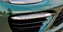 保时捷,Panamera