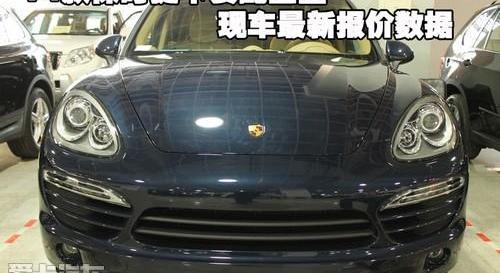 保时捷,Panamera
