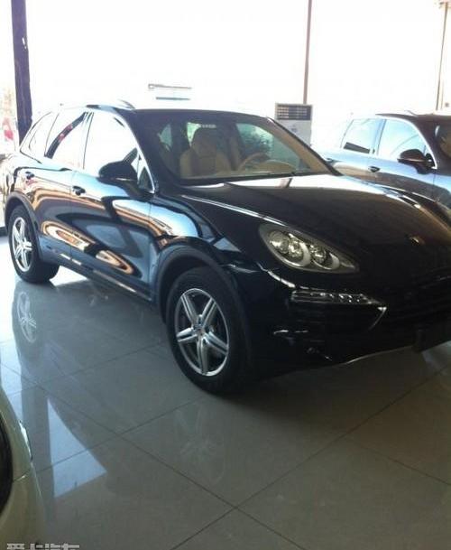 保时捷,Panamera