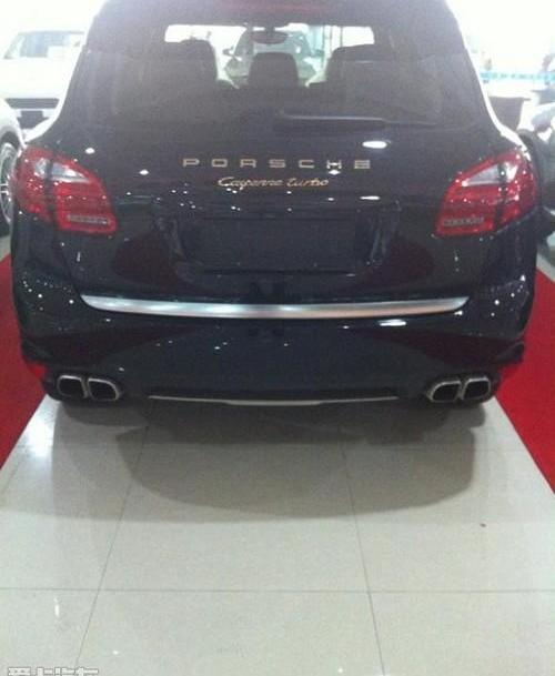 保时捷,Panamera