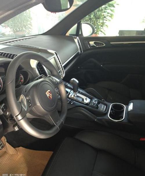 保时捷,Panamera