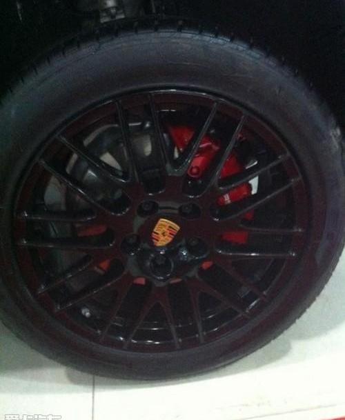 保时捷,Panamera