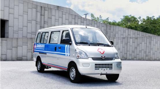 五菱汽车,发现