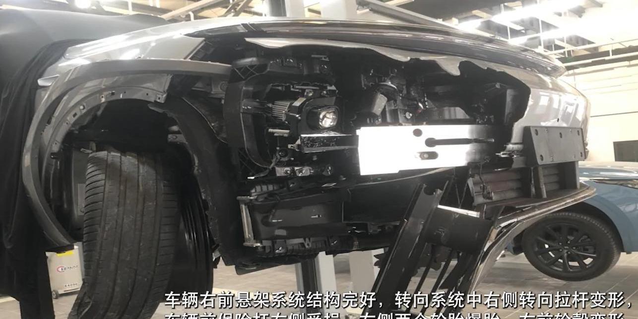 理想汽车,理想L9