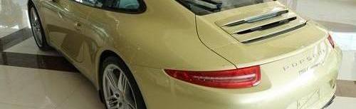 保时捷,保时捷911,奥驰,Panamera