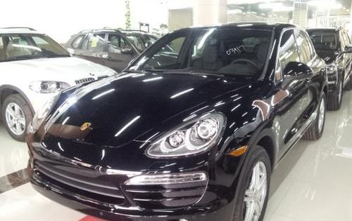 保时捷,Panamera
