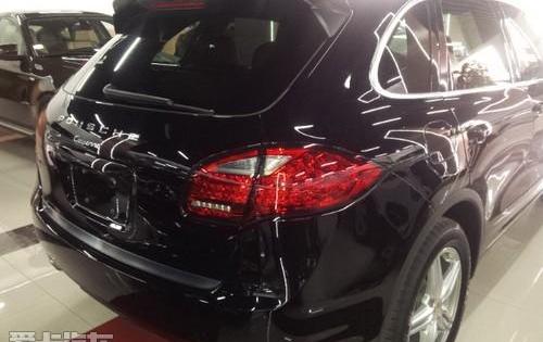 保时捷,Panamera