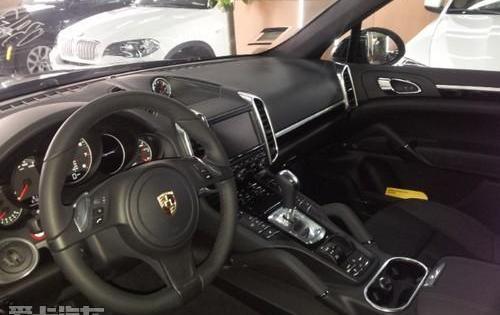 保时捷,Panamera