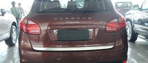 保时捷,Panamera