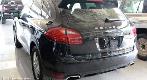 保时捷,宝马,Panamera,发现,宝马X5