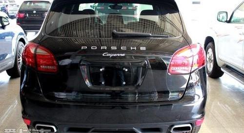 保时捷,宝马,Panamera,发现,宝马X5