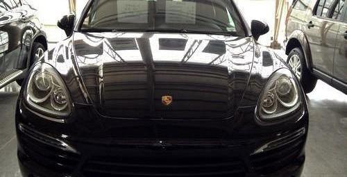 保时捷,Panamera